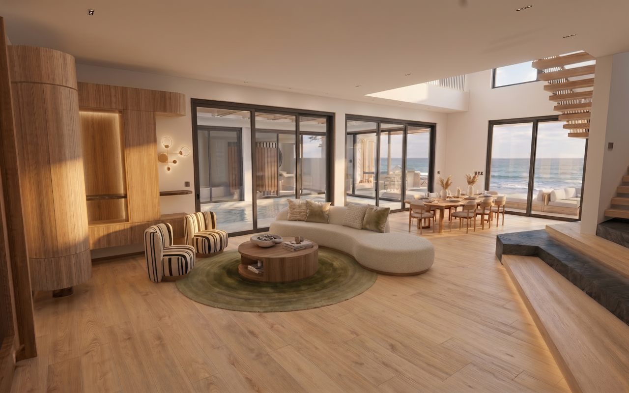 Residencial 3V