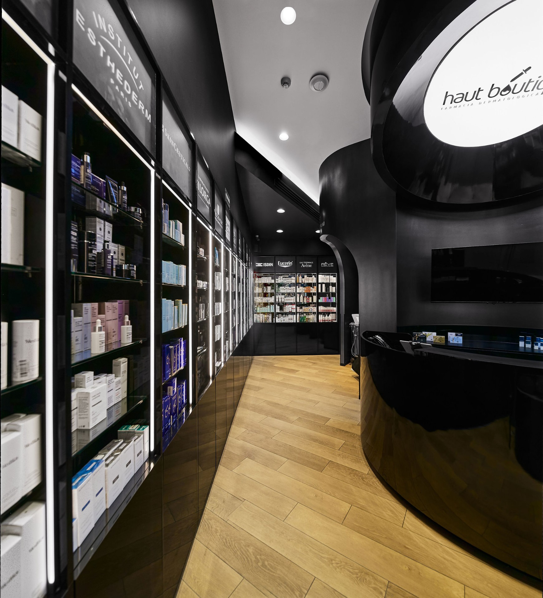 Haut Boutique Mitikah
