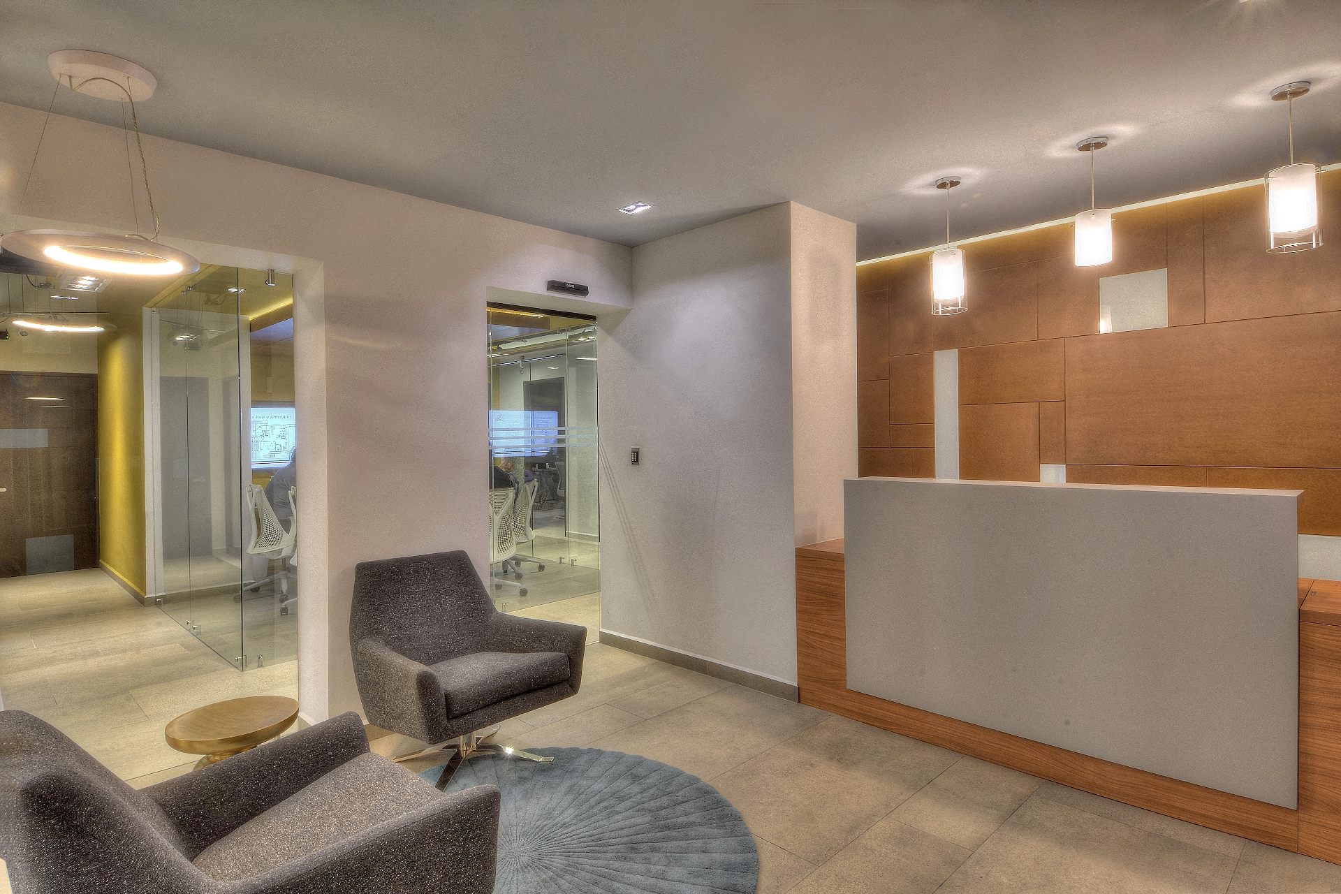 Grupo Inmobiliario Imagen